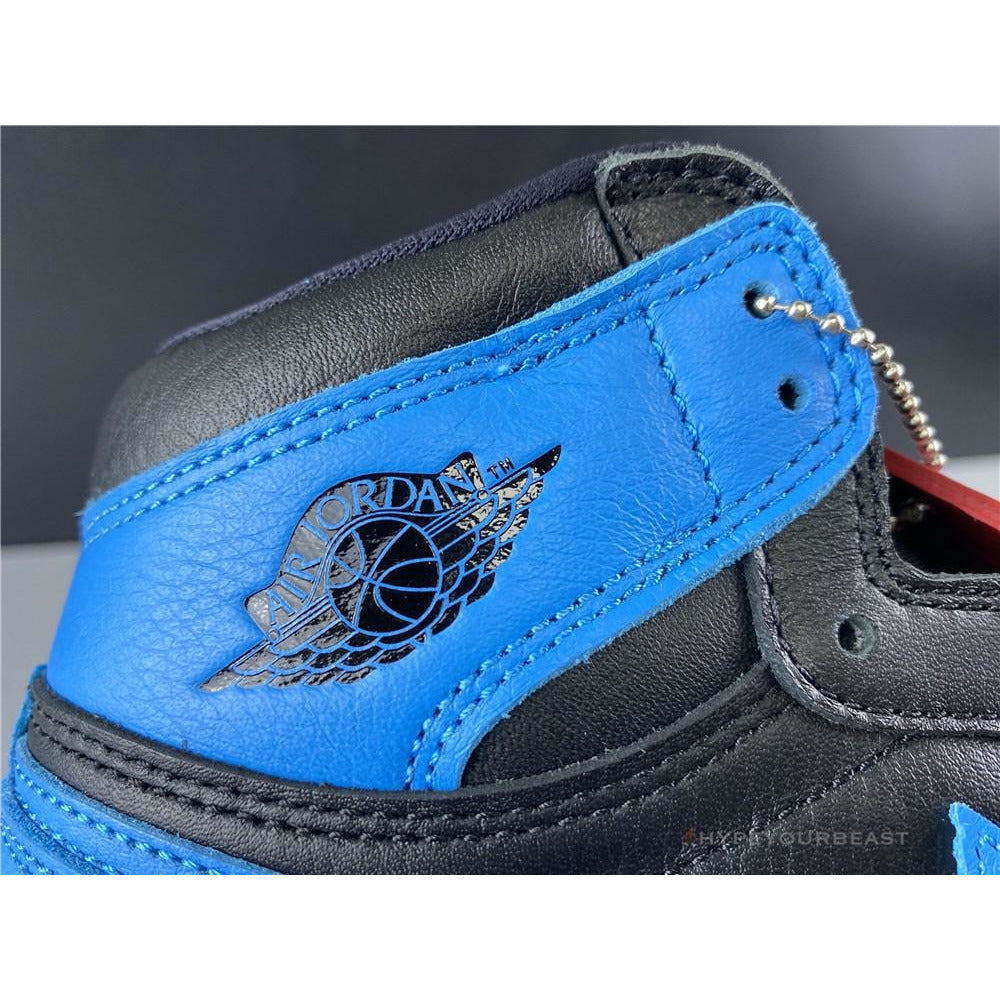 Air Jordan 1 High 'UNC to Chicago'