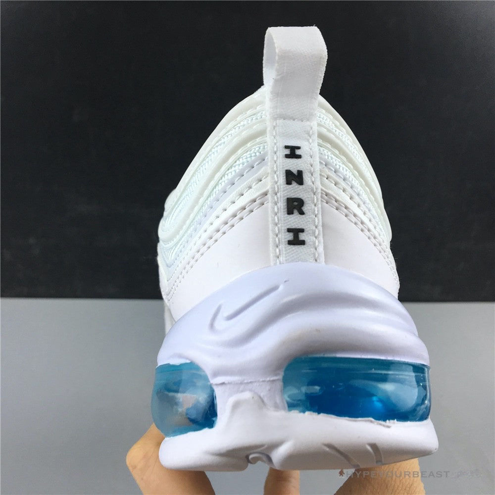 Nike Air Max 97 "Jesus Shoes Walk on Water"