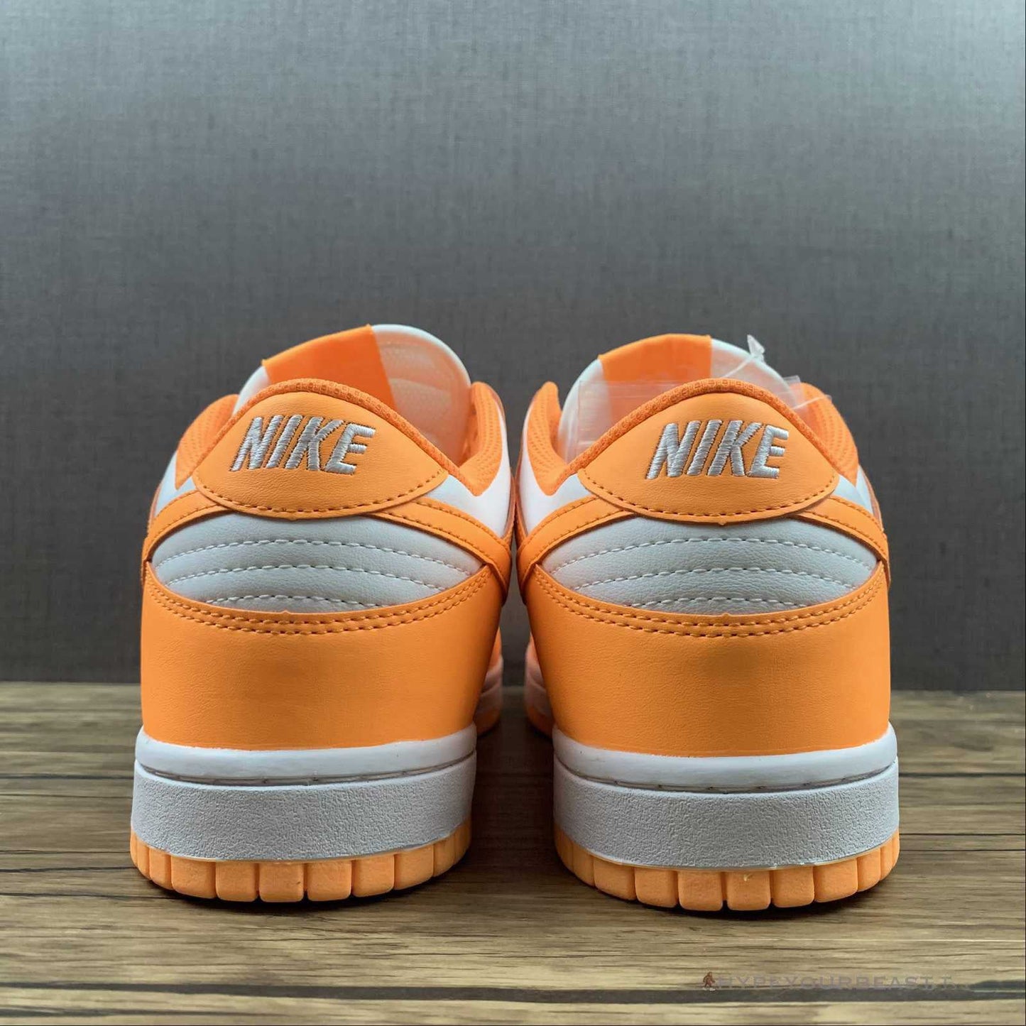 Nike Dunk Low Laser Orange