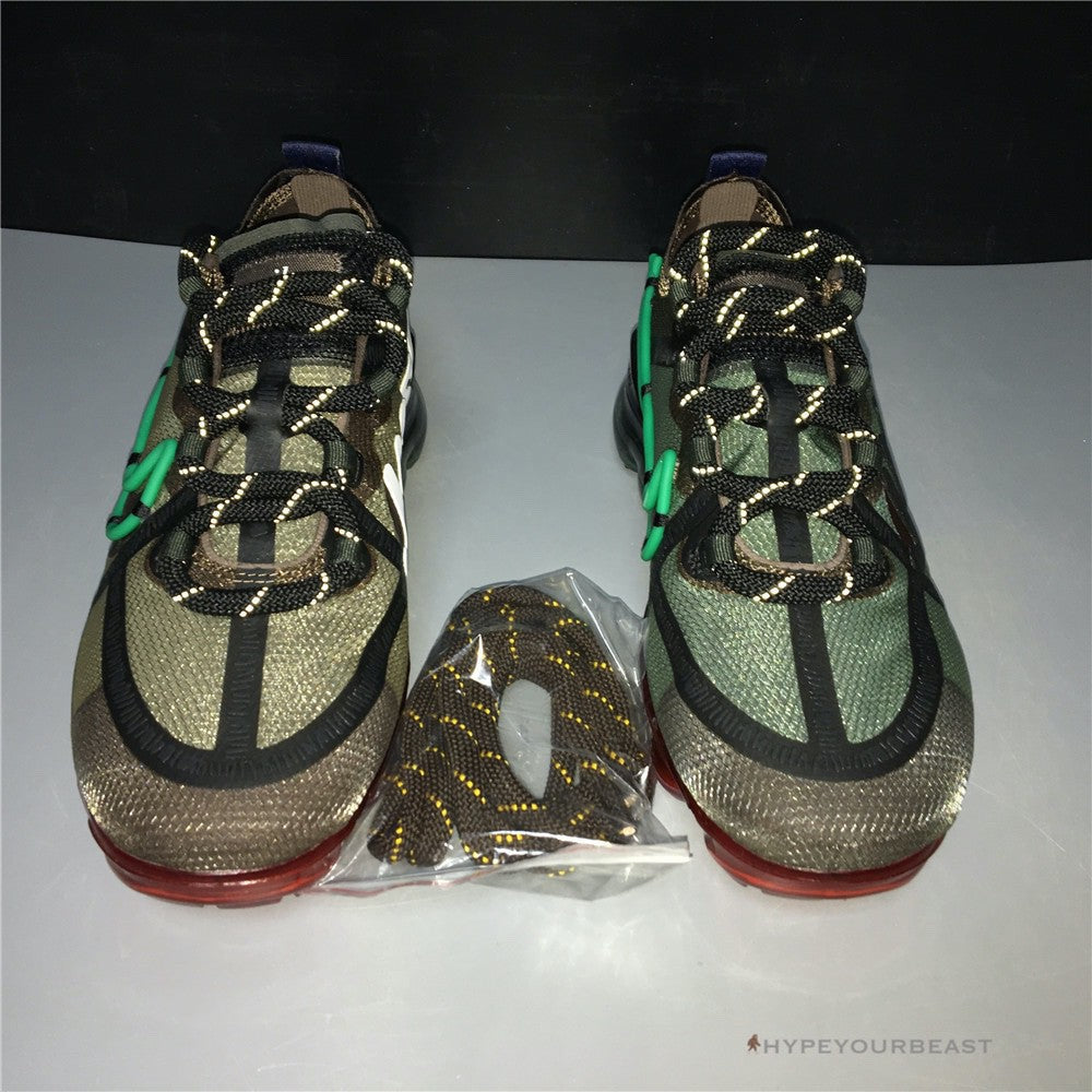 Cactus Plant Flea Market x Wmns Air VaporMax 2019 'CPFM'