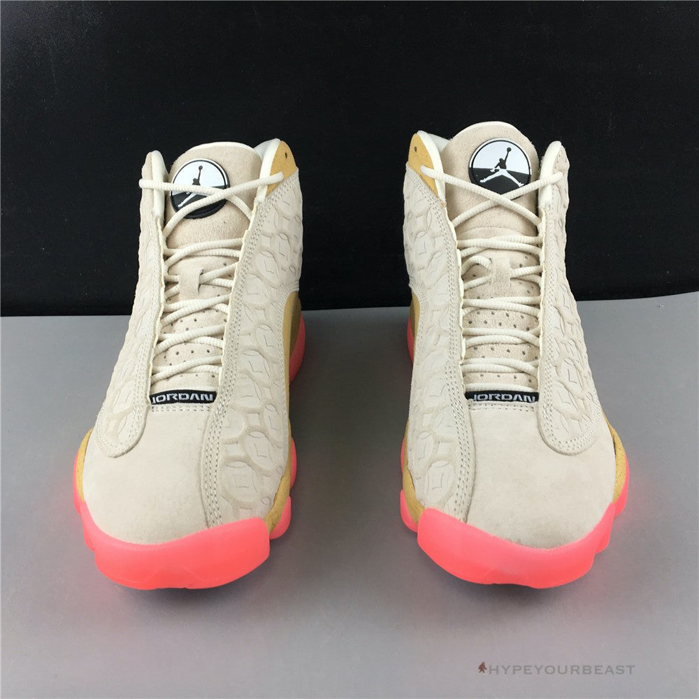 Air Jordan 13 Chinese New Year