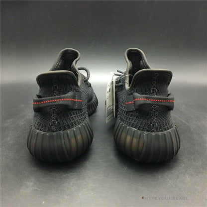 Yeezy Boost 350 V2 Static Black