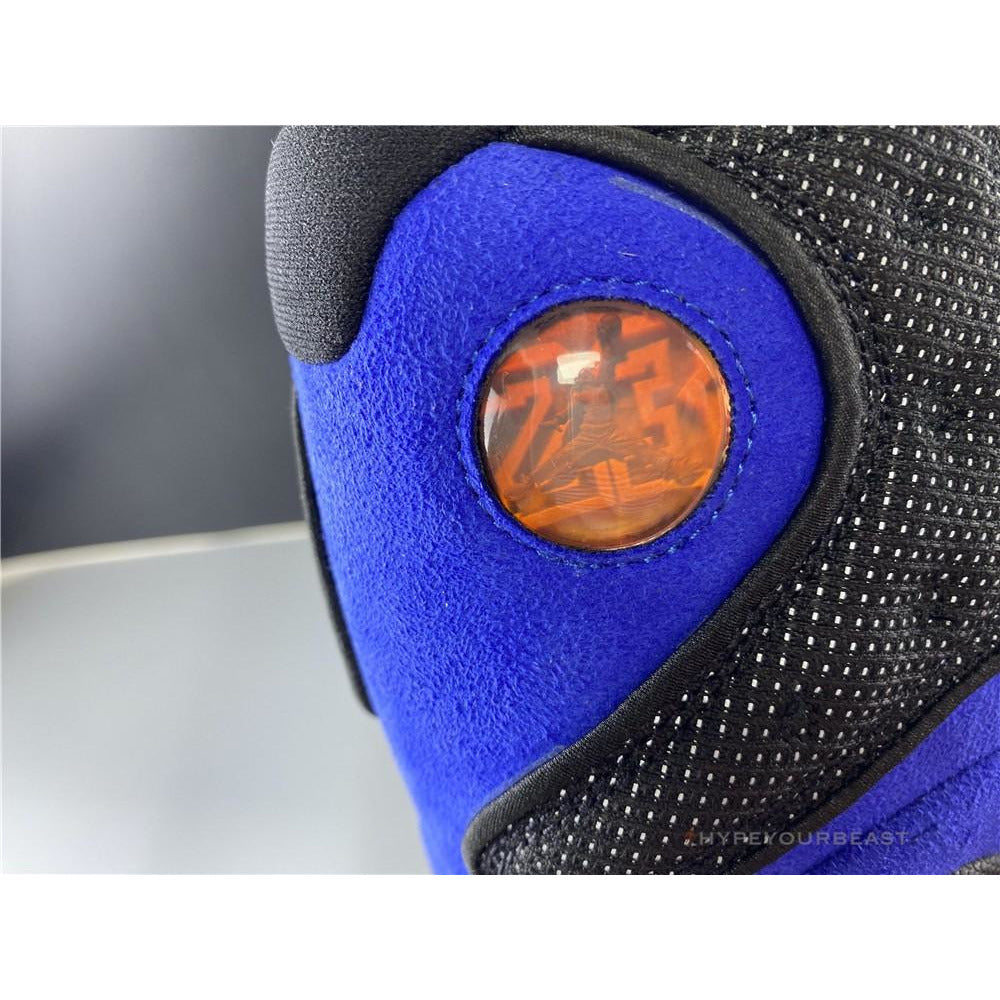 Air Jordan 13 'Hyper Royal'