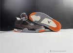 Air Jordan 4 Retro 'Starfish'