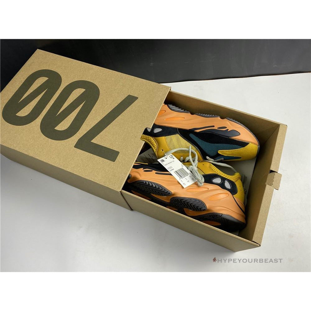 Adidas Yeezy Boost 700 'Sun'