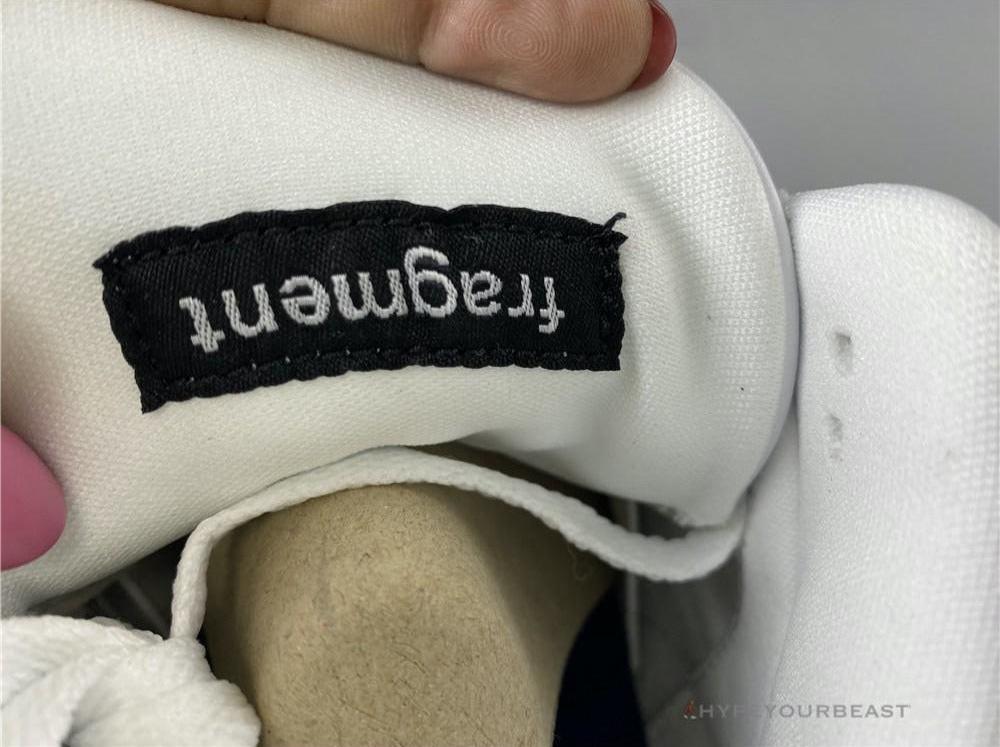 Air Jordan 3 Retro Fragment