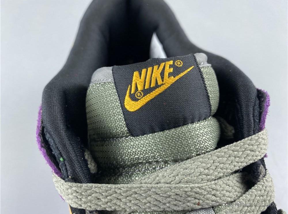 Nike Dunk 'Viotech'