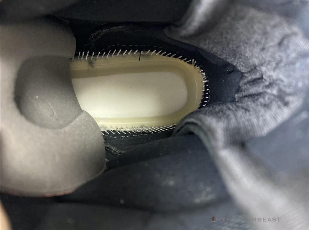 Nike Air Fear Of God 1 String 'The Question'