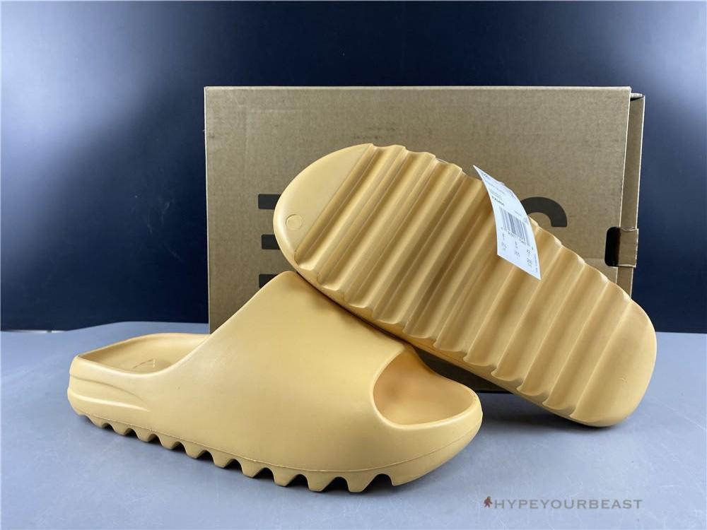 Adidas Yeezy Slide Desert Sand