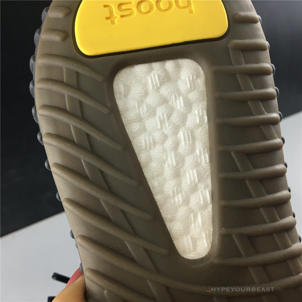 Adidas Yeezy Boost 350 V2 'Cinder'