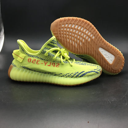 Yeezy Boost 350 V2 'Semi Frozen Yellow'
