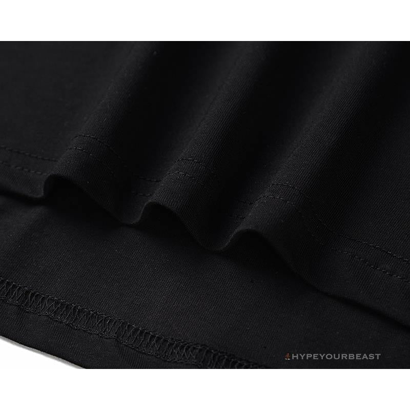 OFF-WHITE Handsome Jerry Arrow Tee Shirt 'BLACK'