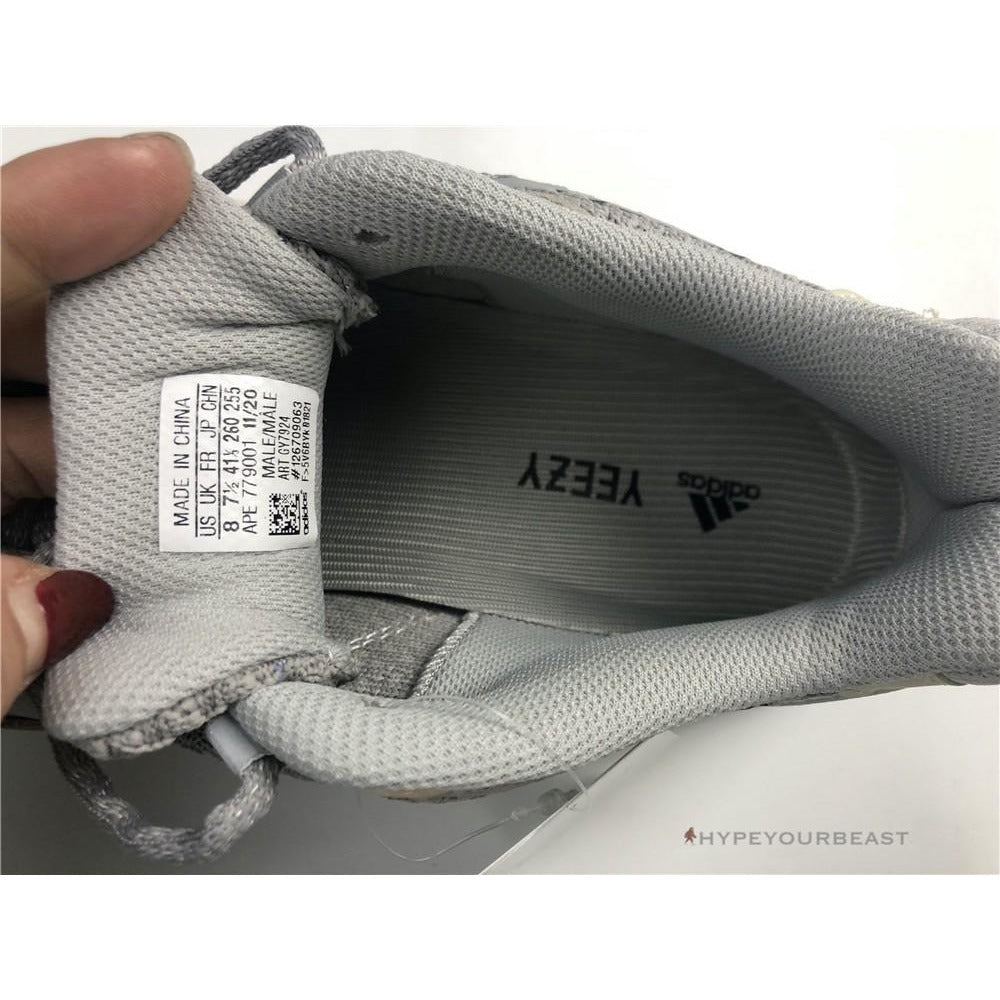 Adidas Yeezy Boost 700 V2 'Cream'