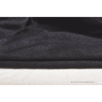 OFF-WHITE Dimensional Sketch Shorts 'BLACK'