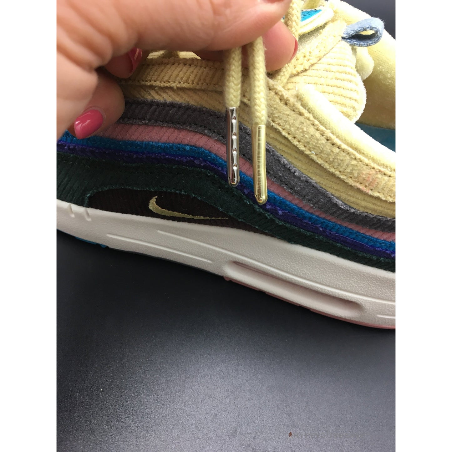 Nike Air Max 97 X Sean Wotherspoon