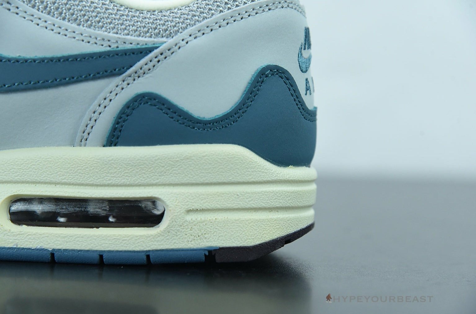 Nike Air Max 1 'Patta - Noise Aqua'