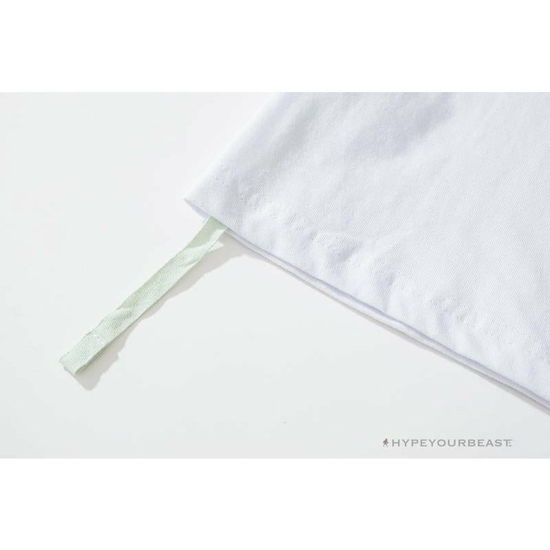 OFF-WHITE Jerry Move Faster Tee Shirt 'WHITE'