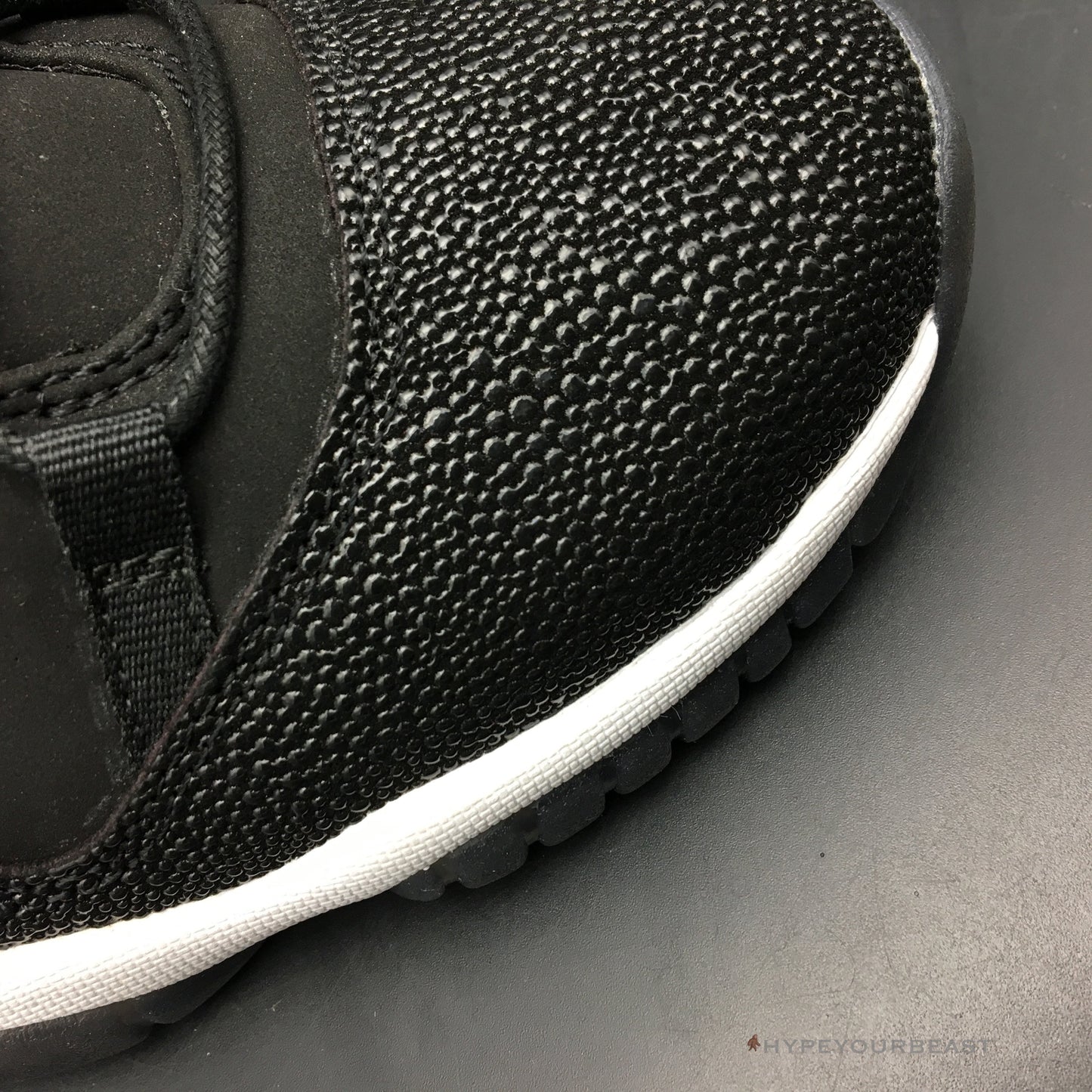 Air Jordan 11 Retro Premium 'Heiress'