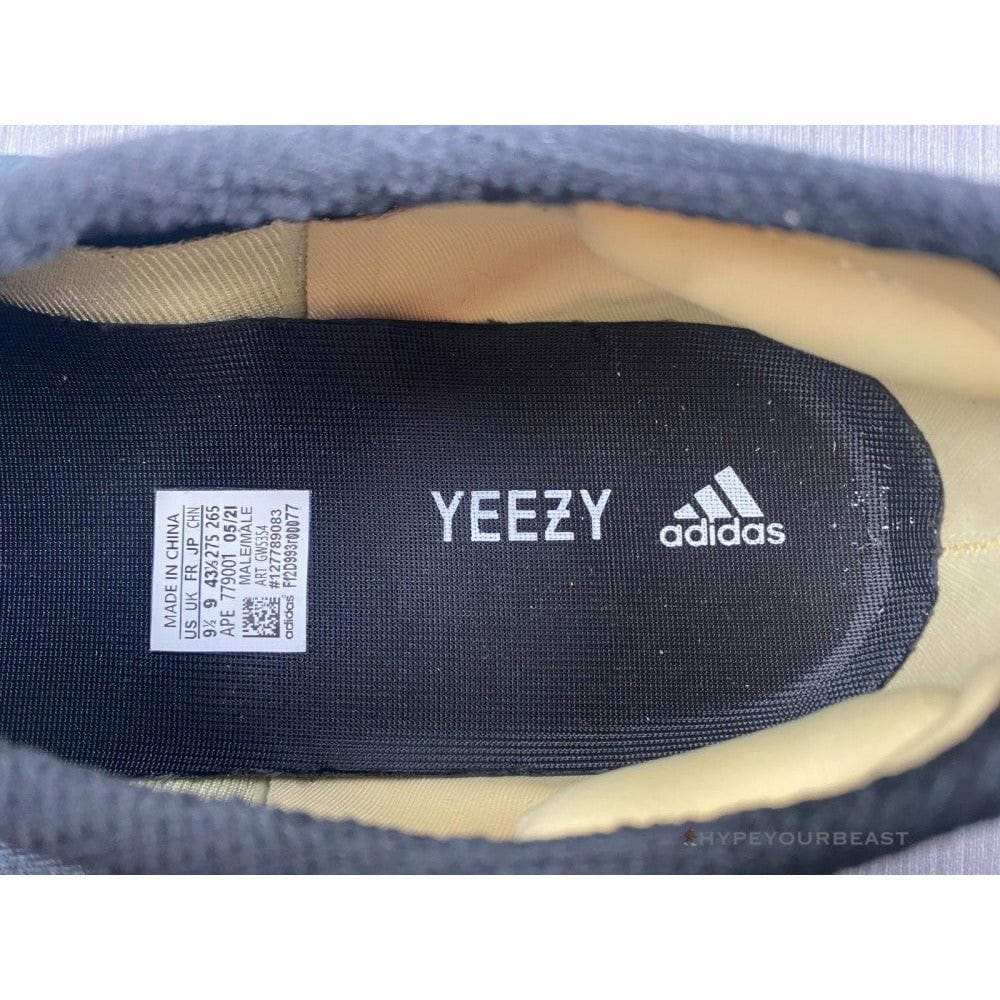 Yeezy Knit Runner 'Sulfer'