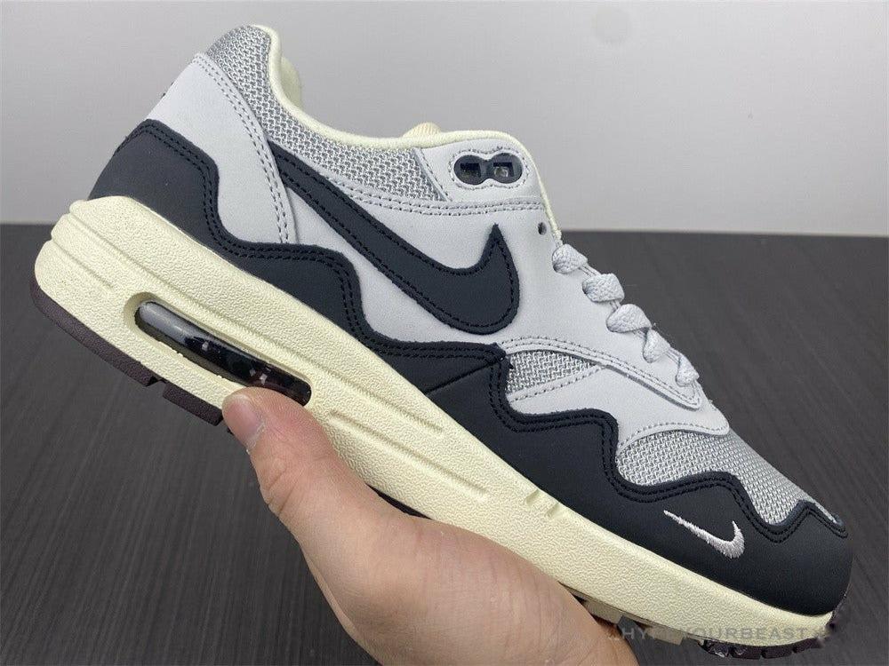 Nike Air Max 1 'Patta - Grey'