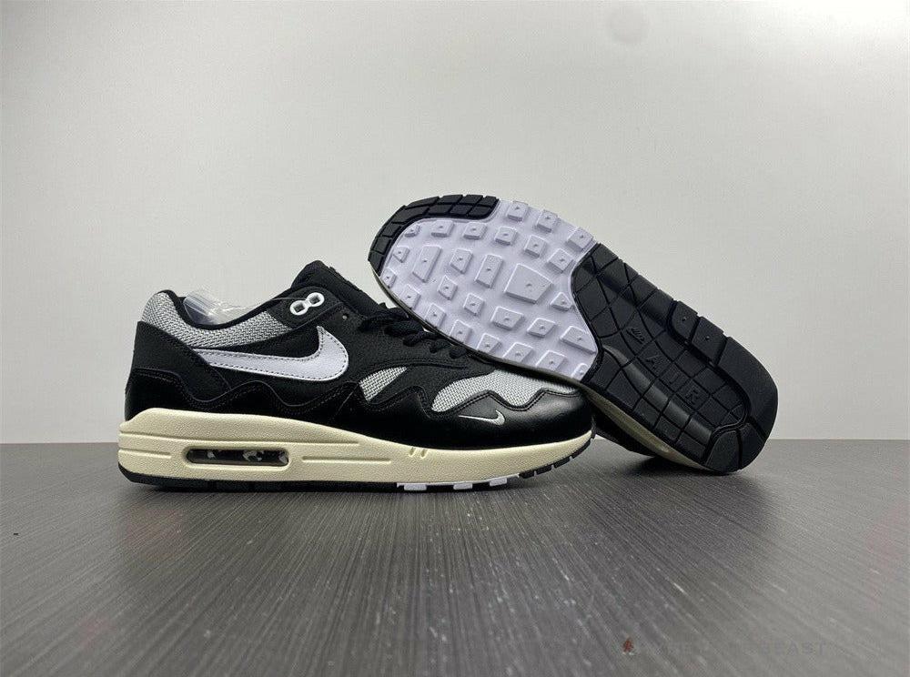 Nike Air Max 1 'Patta - Black'