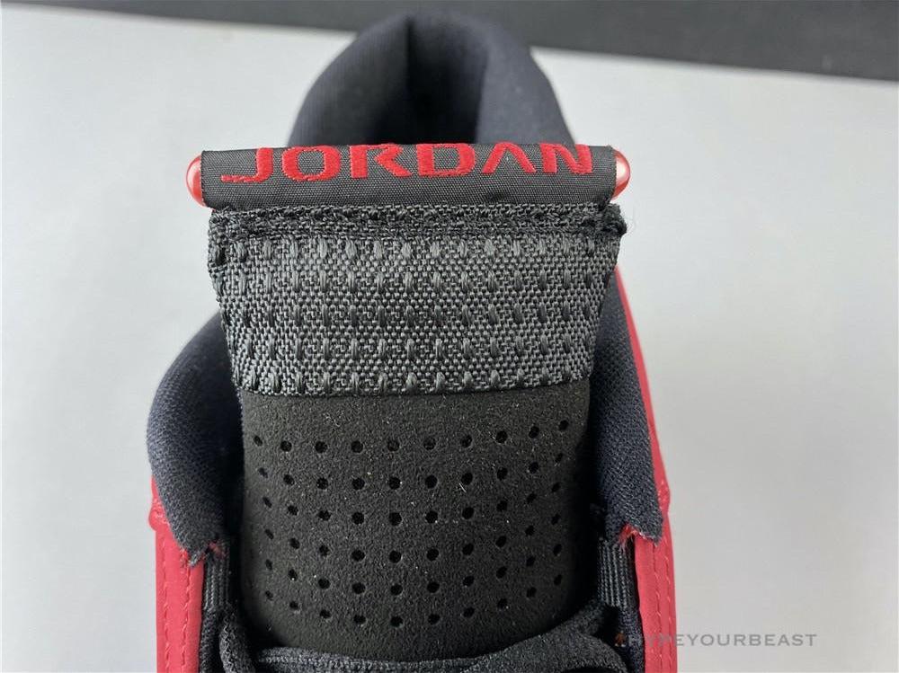 Air Jordan 14 'Gym Red'