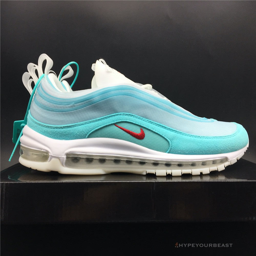 Nike Air Max 97 'Shanghai Kaleidoscope'