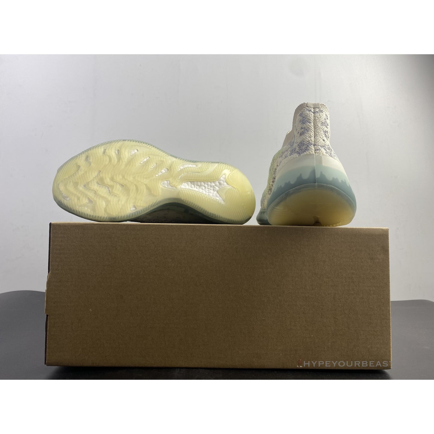 Adidas Yeezy Boost 380 'Alien Blue'
