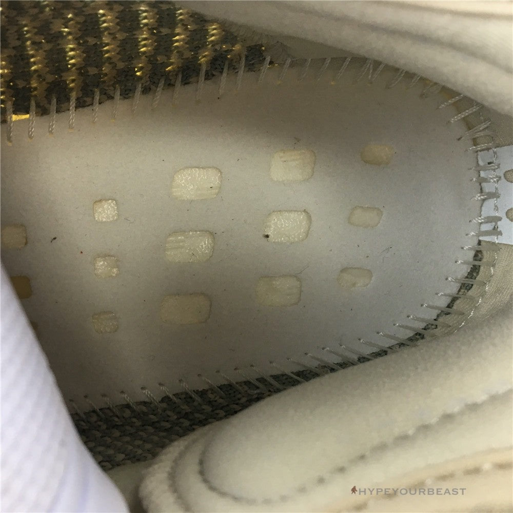 Yeezy Boost 350 V2 'Citrin Non-Reflective'