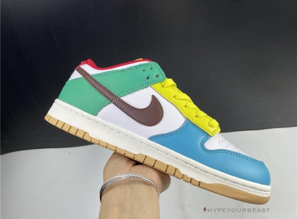 Nike Dunk Low 'Free 99'