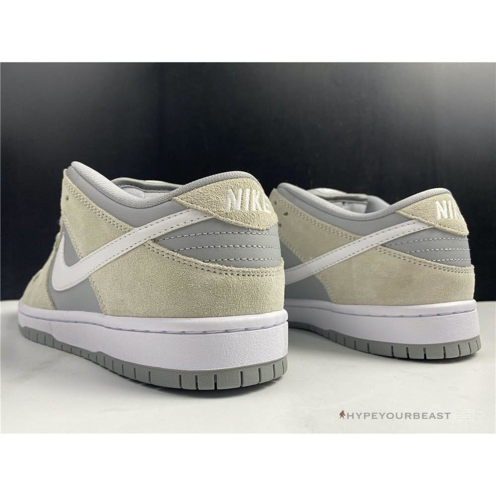 Nike SB Dunk Low 'Summit White'