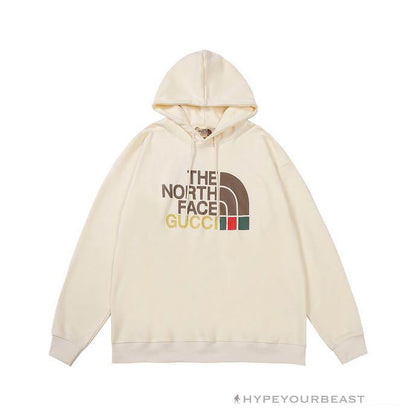 GC X TNF Hoodie