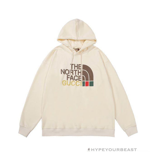 GC X TNF Hoodie