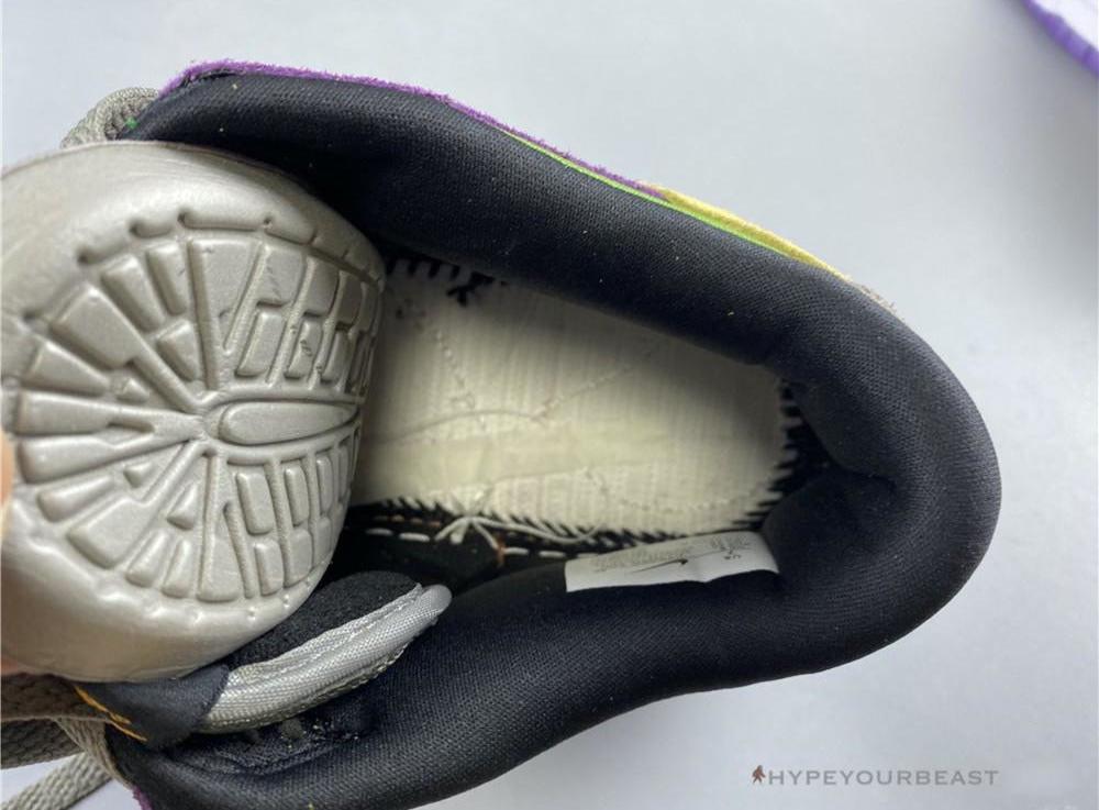 Nike Dunk 'Viotech'