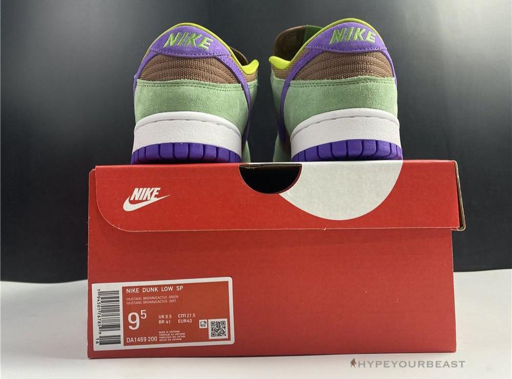 Nike Dunk Low SP 'Veneer'