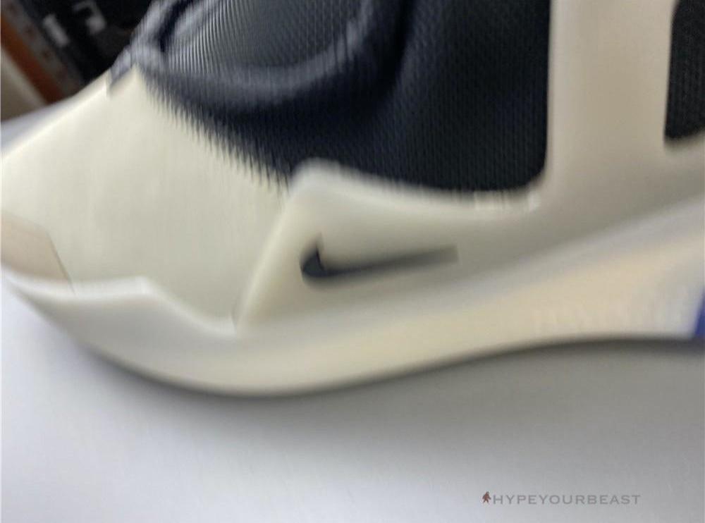 Nike Air Fear Of God 1 String 'The Question'