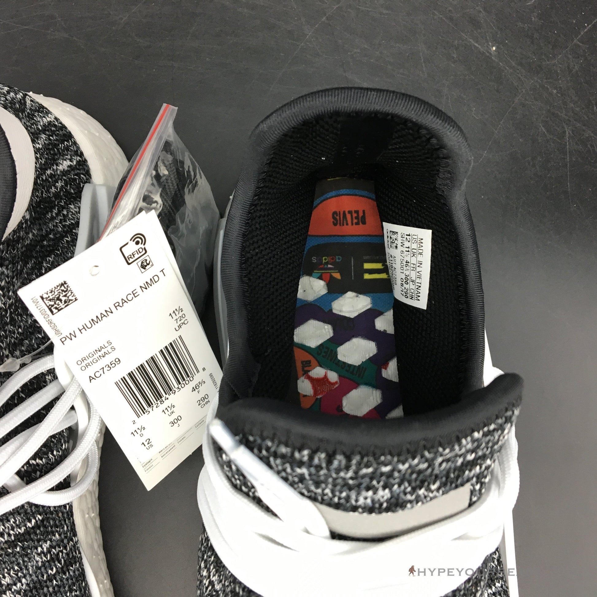 Adidas NMD Pharrell