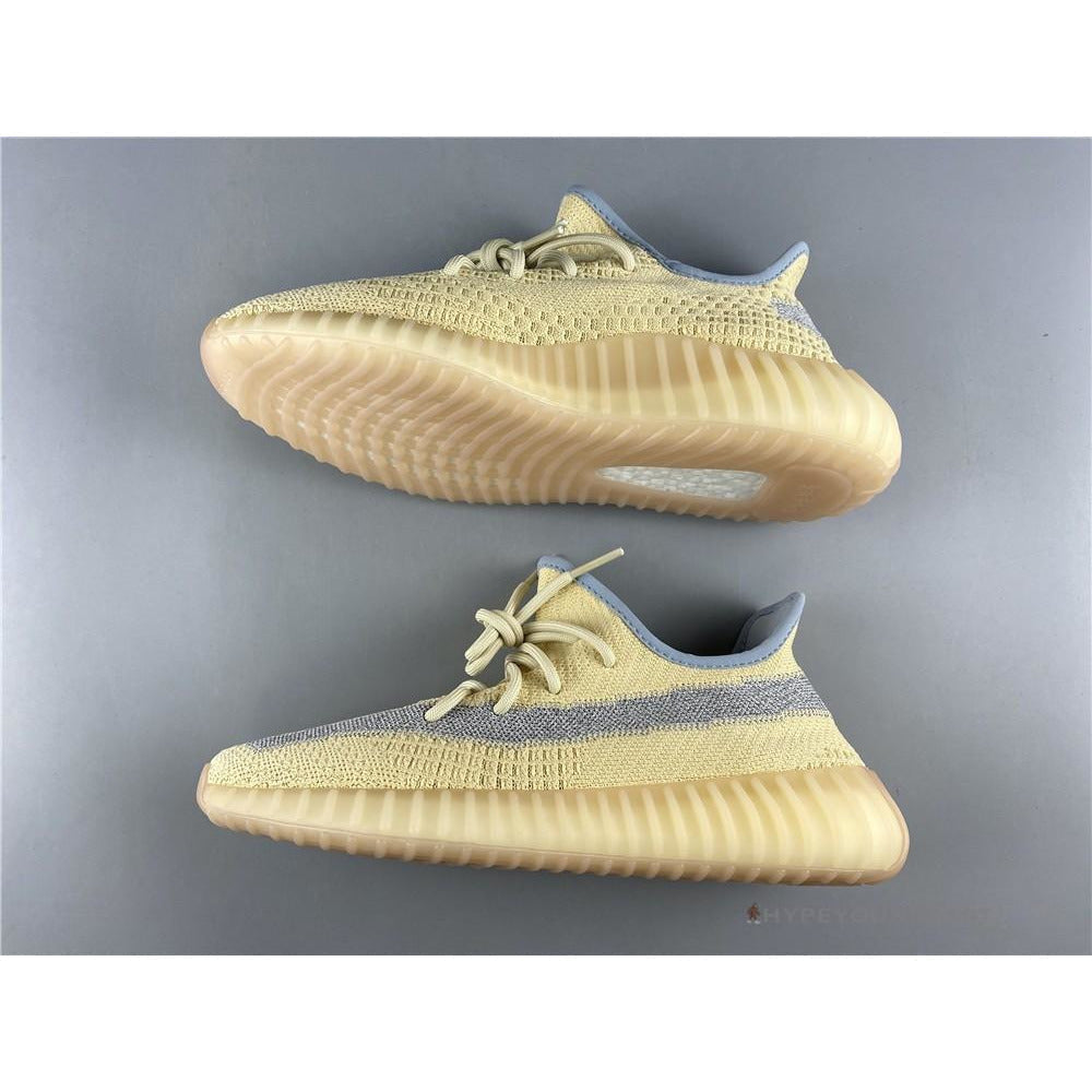 Adidas Yeezy Boost 350 V2 'Linen'