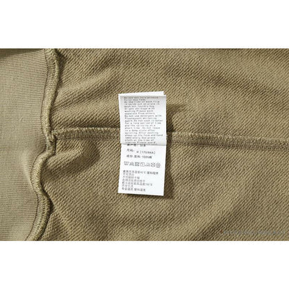 BAPE Chinese Style Ink Camouflage 10th Anniversary Limited Hoodie 'GREEN'