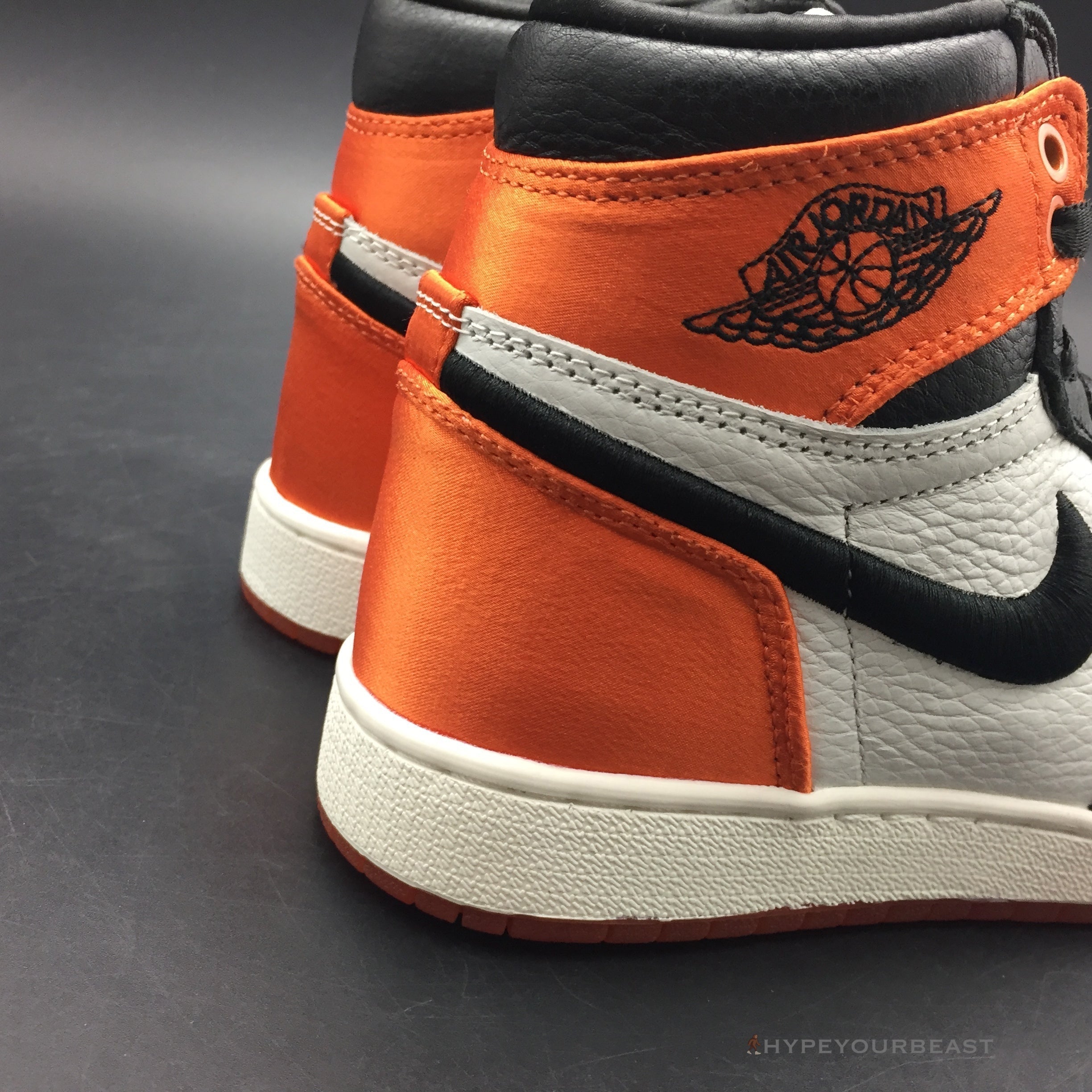 Air Jordan 1 Retro High OG 'Shattered Backboard'