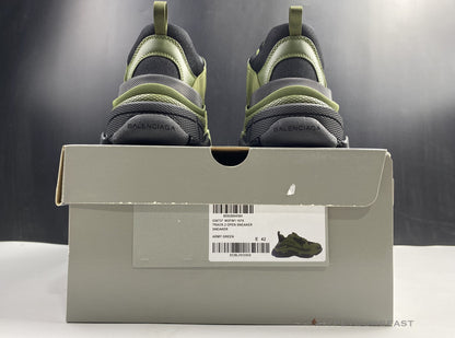 BCG Triple S Green / Black