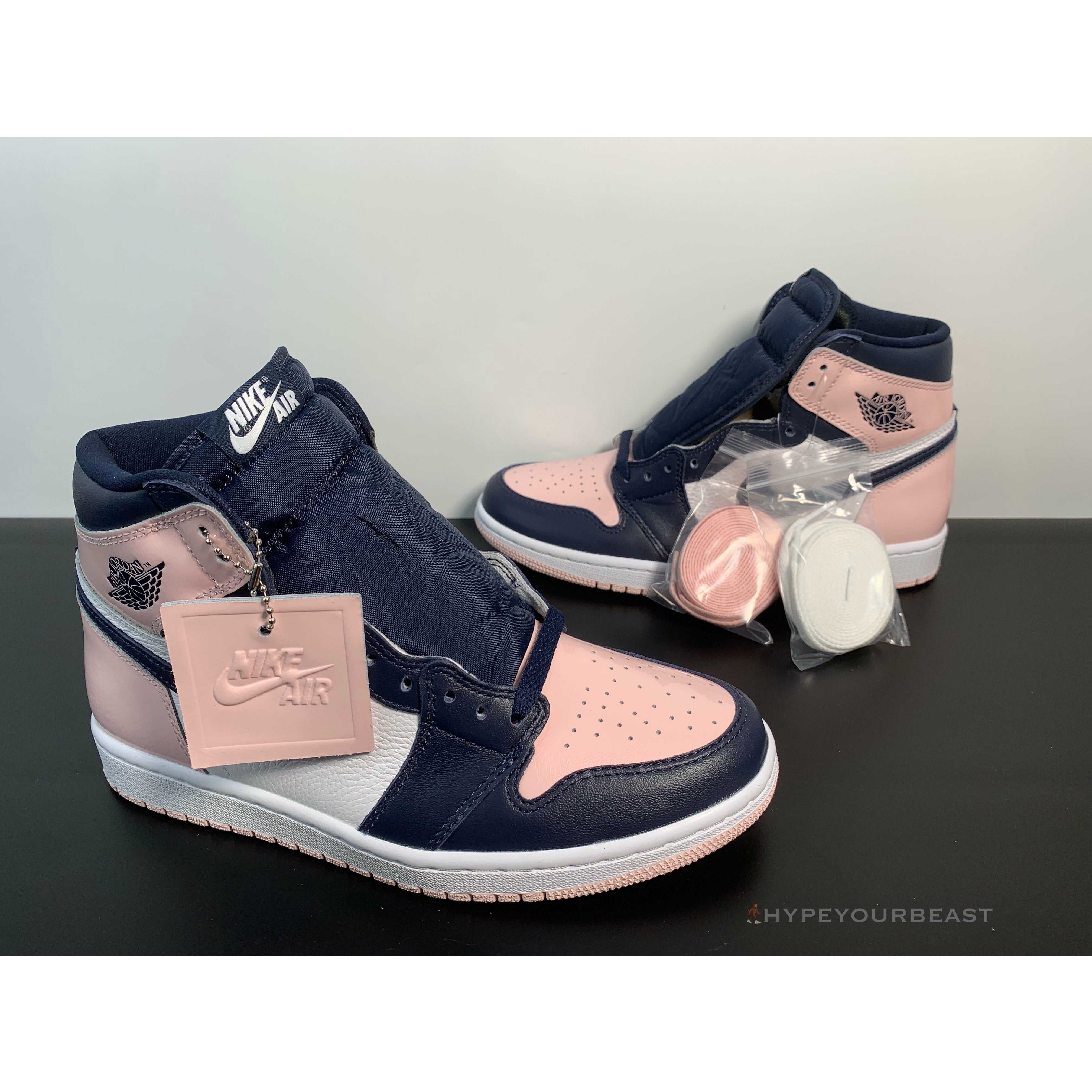 Air Jordan 1 Retro High 'Atmosphere'