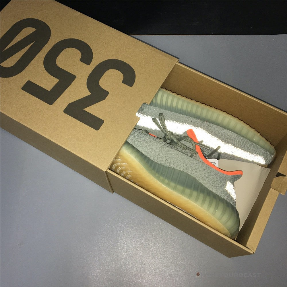 Adidas Yeezy Boost 350 V2 'Desert Sage'