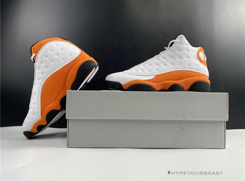 Air Jordan 13 'Starfish'