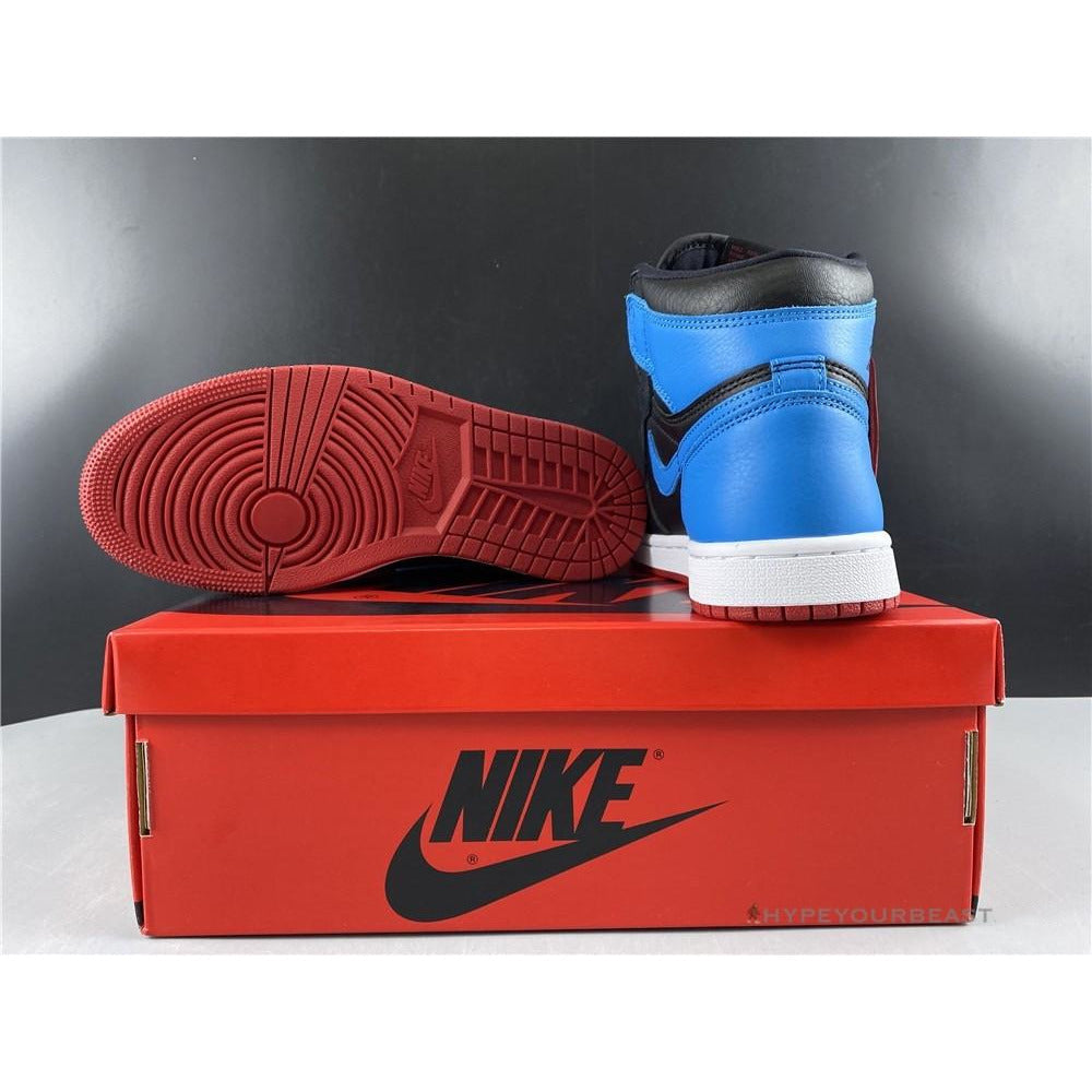 Air Jordan 1 High 'UNC to Chicago'