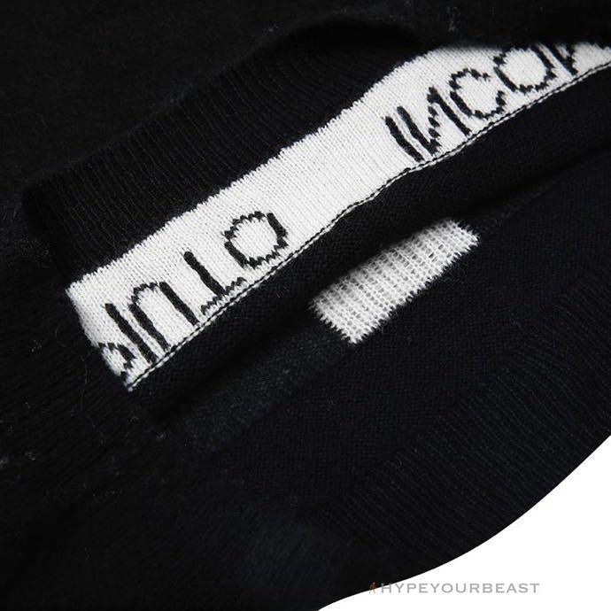 Off-White Shirt BLACK