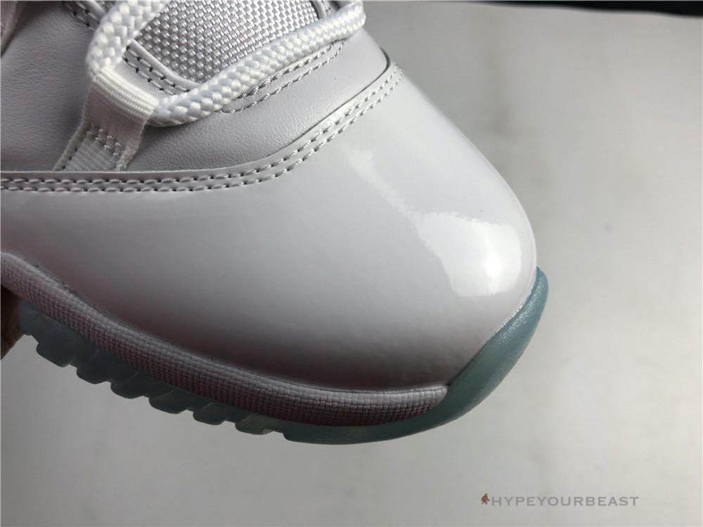 Air Jordan 11 Low 'Legend Blue'