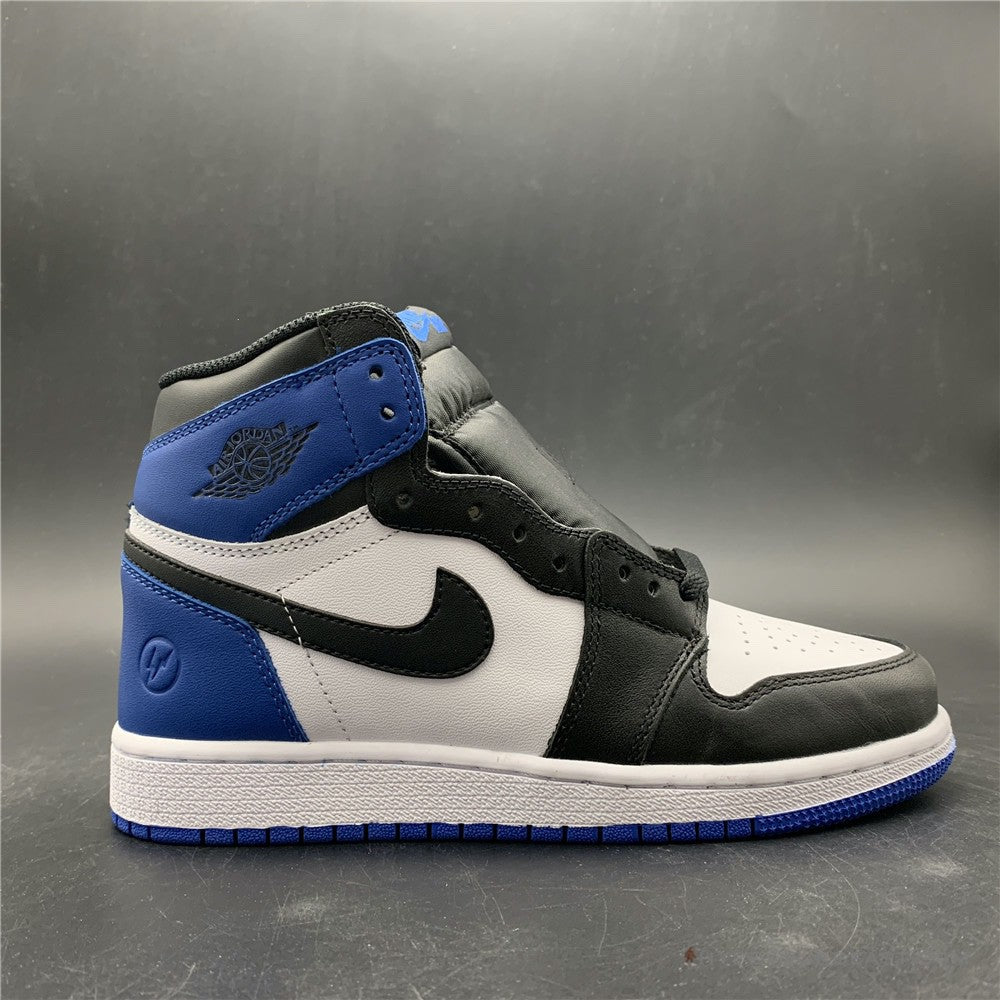 Air Jordan 1 Retro High OG Fragment and Friends