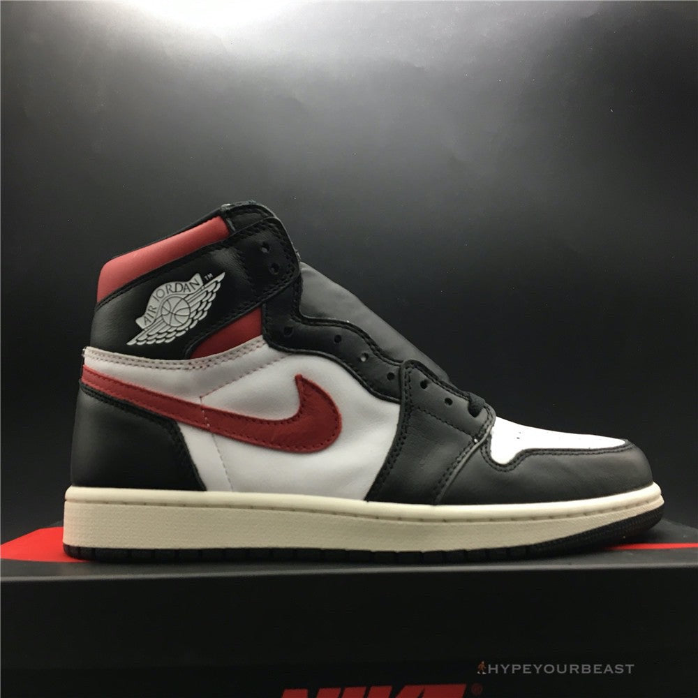 Air Jordan 1 High 'Gym Red'