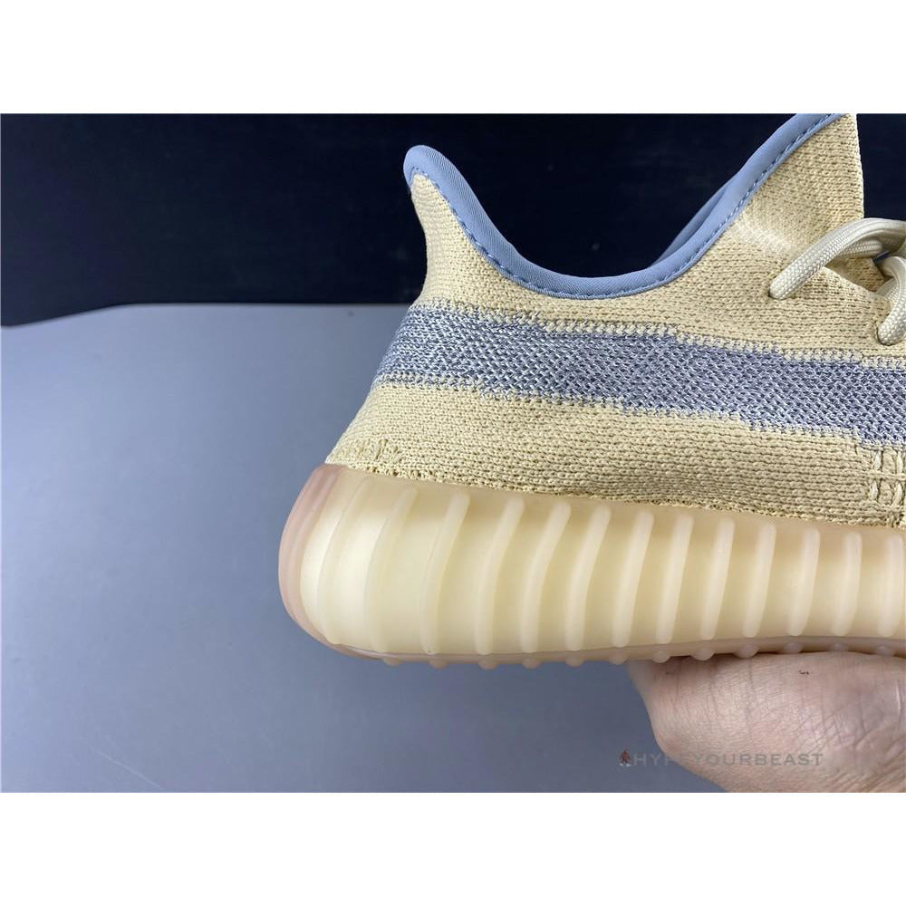 Adidas Yeezy Boost 350 V2 'Linen'